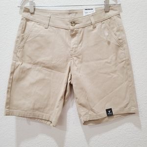 New A.N.A Bermuda Shorts